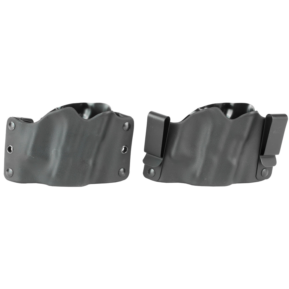 Stealth Operator Hlstr Iwb-owb Combo