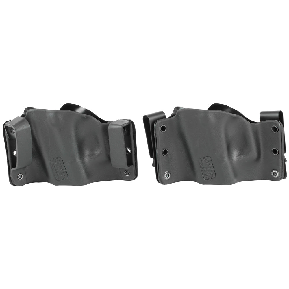 Stealth Operator Hlstr Iwb-owb Combo