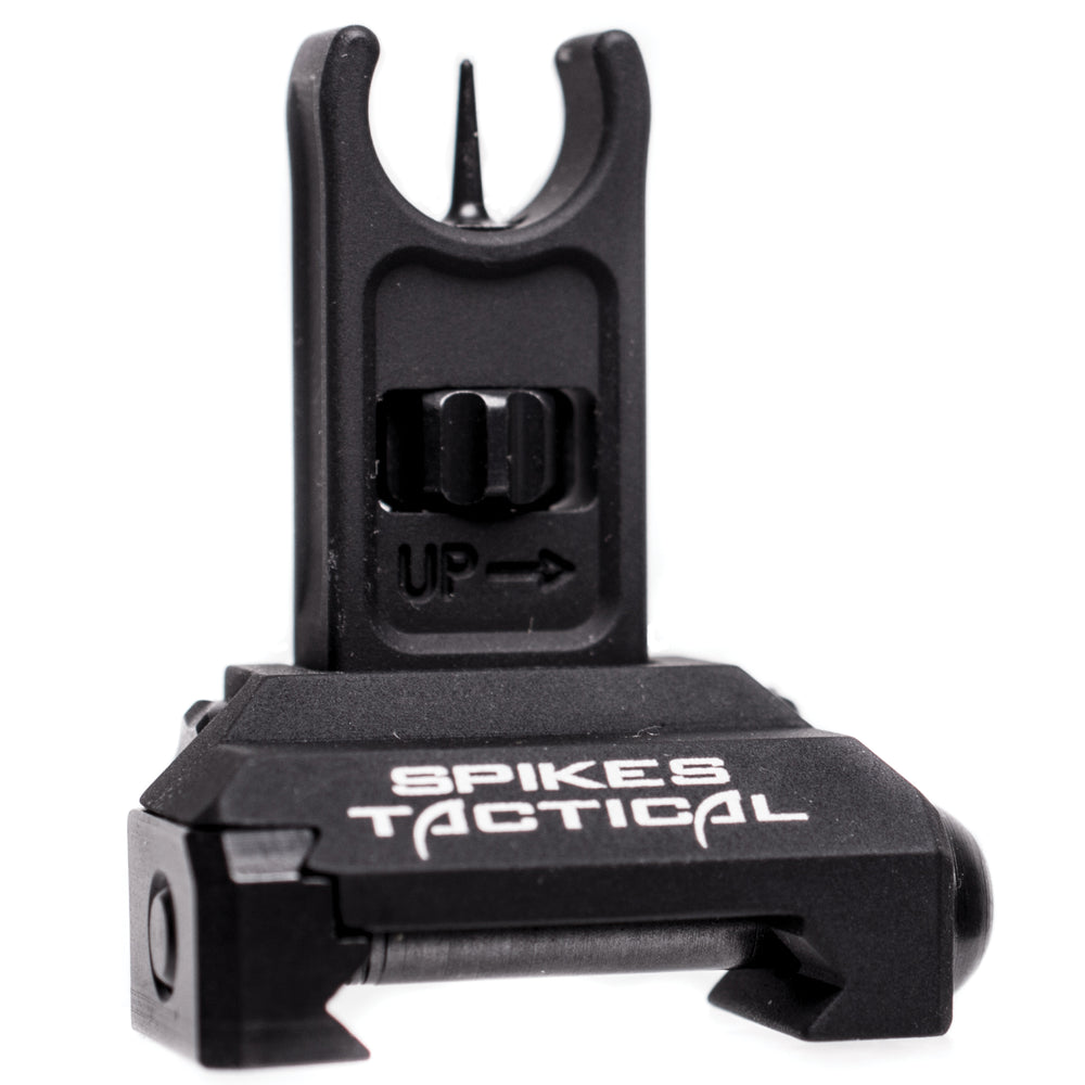 Spike's Front Fldng Micro Sights G2