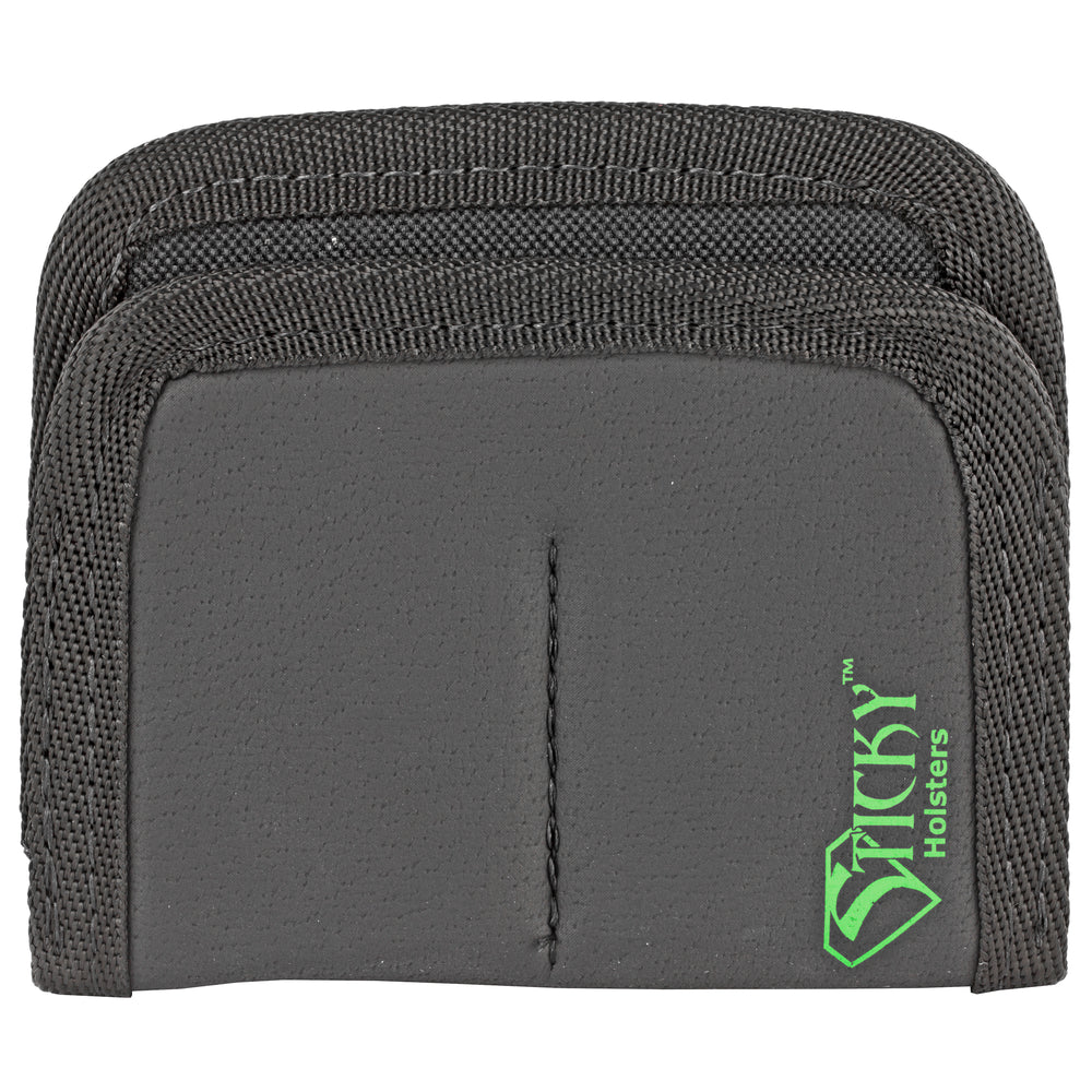 Sticky Dual Mini Mag Sleeve