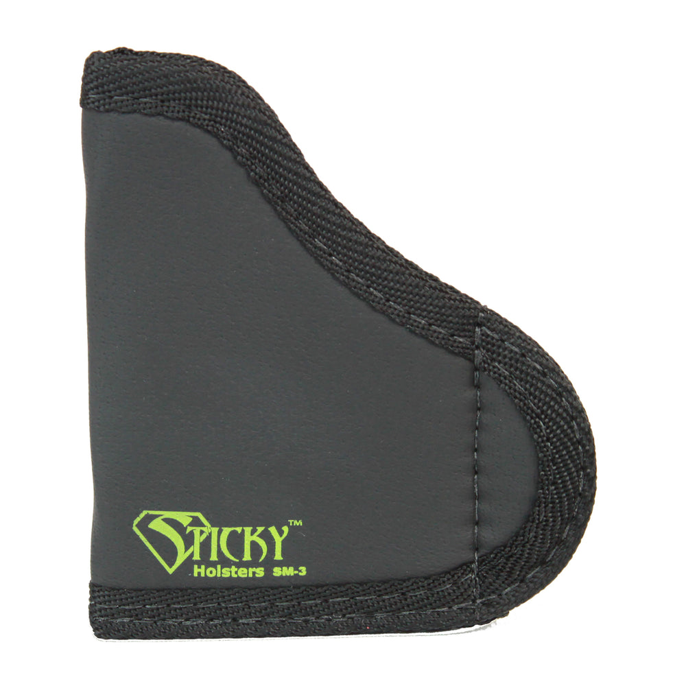 Sticky Sm-3 Lcp-bg380-p238 W- Laser