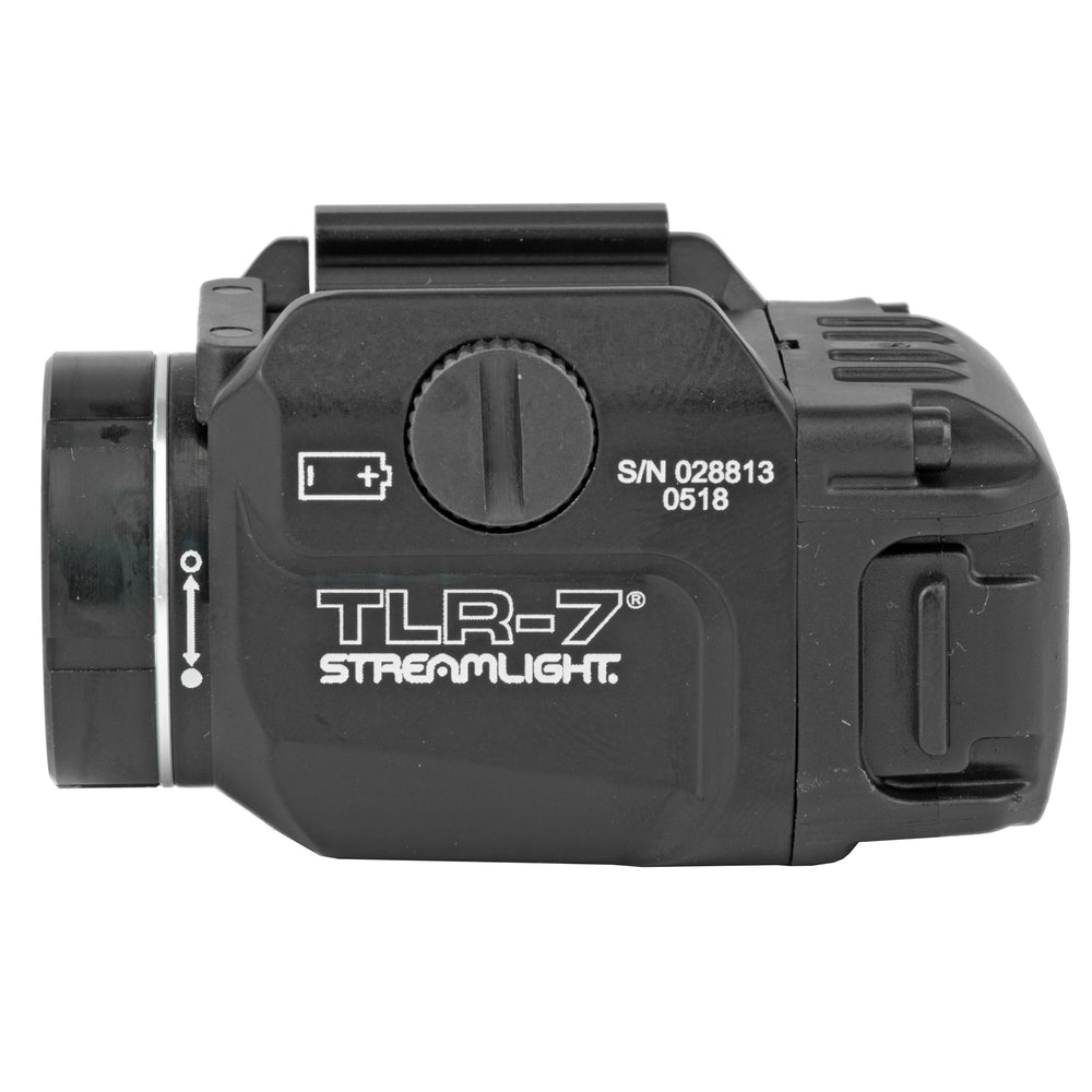 Strmlght Tlr-7 Light 500 Lumen