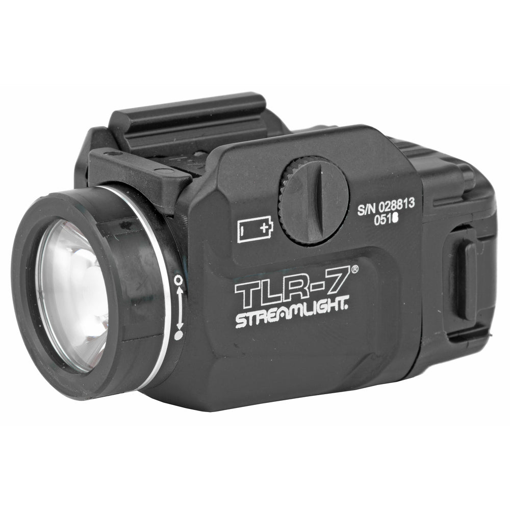 Strmlght Tlr-7 Light 500 Lumen