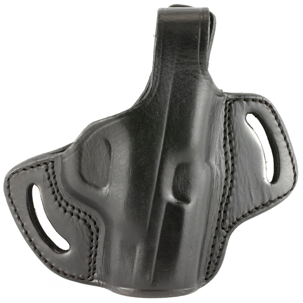 Tagua Bh1 Thumb-bk S&w Shield Rh Blk