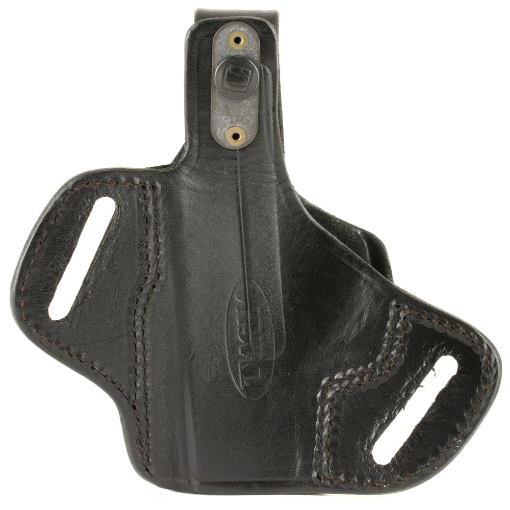 Tagua Bh1 Thumb-bk Xds Rh Blk