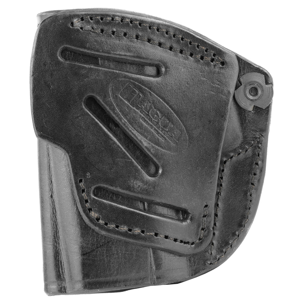 Tagua Iph 4-in-1 For Glk 17 Rh Blk