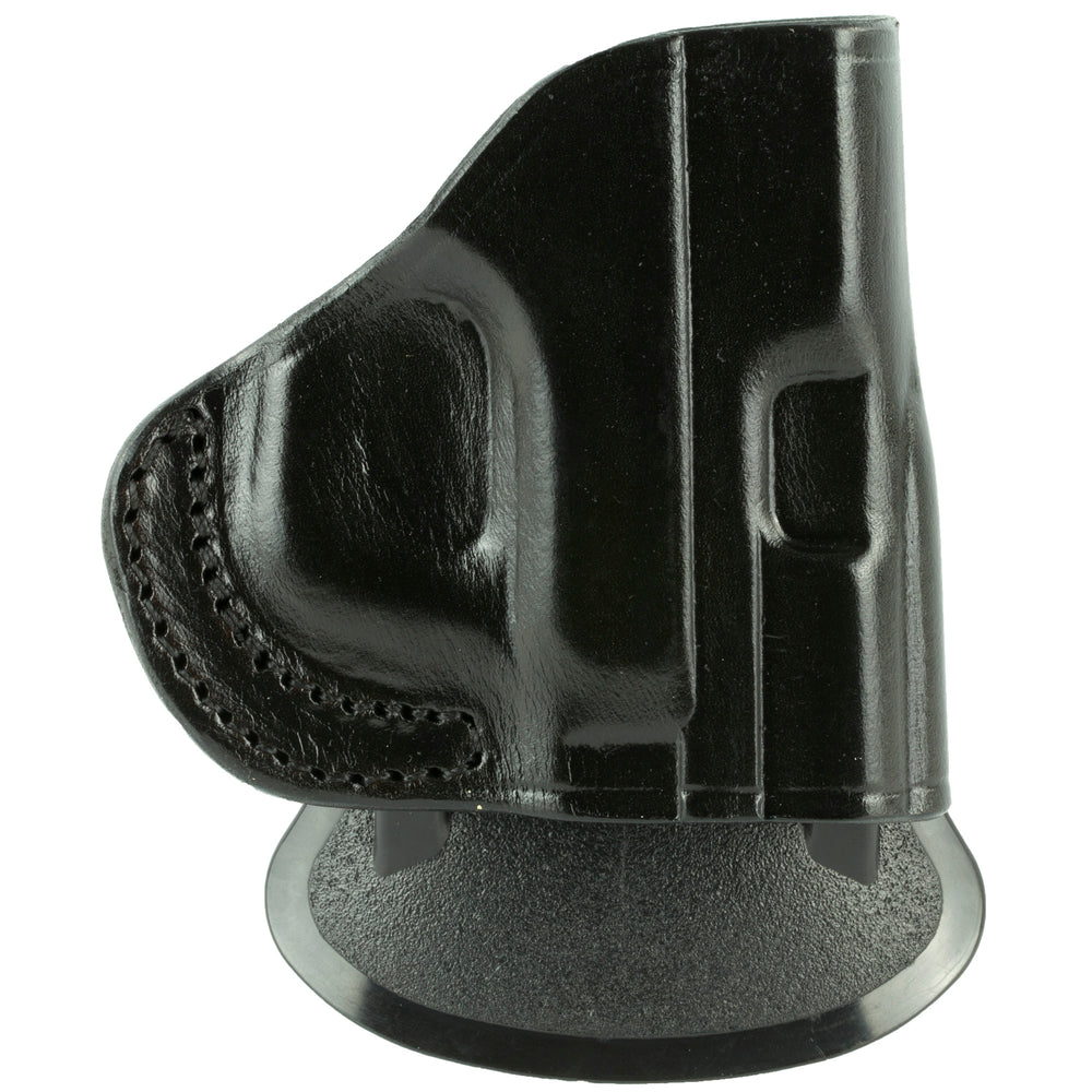 Tagua Pd2 Q-draw M&p Shield Rh Blk