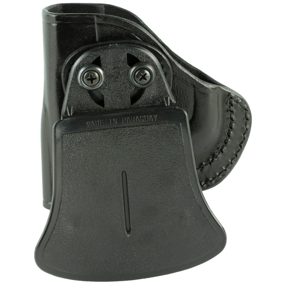 Tagua Pd2 Q-draw M&p Shield Rh Blk