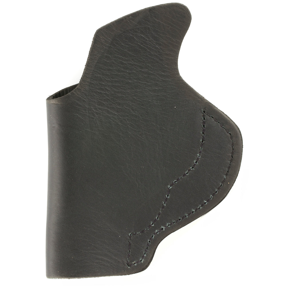 Tagua Super Soft S&w J-frm Rh Blk