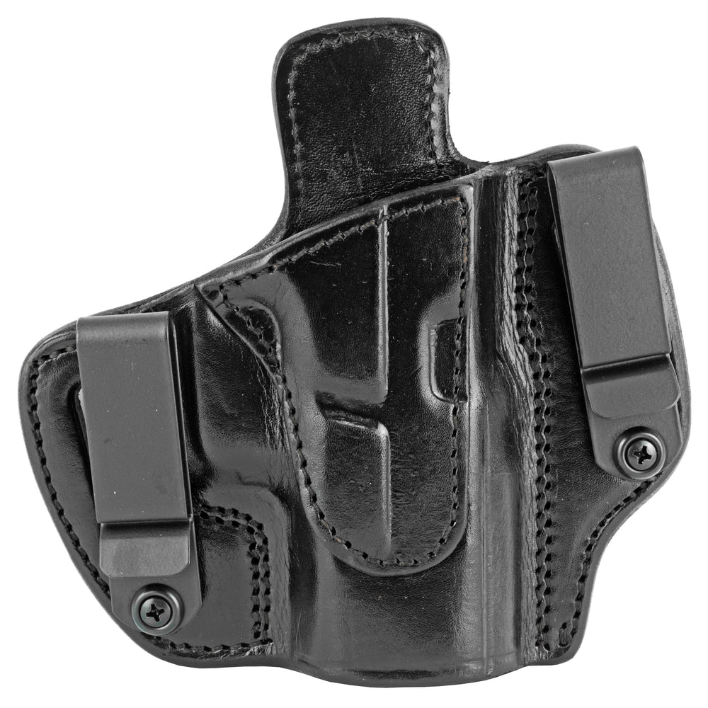 Tagua Tx 1836 Crusader Glk 19 Rh Blk