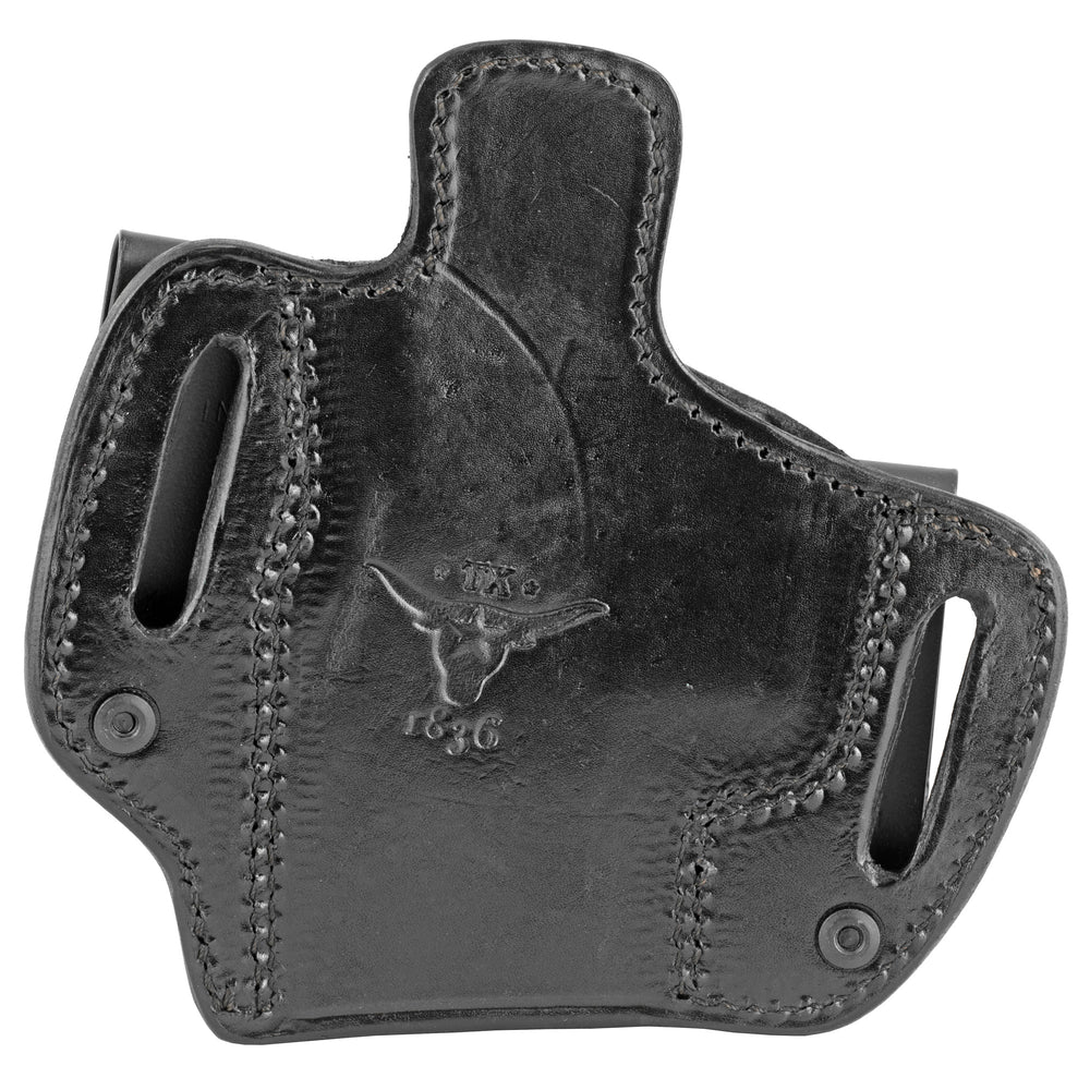 Tagua Tx 1836 Crusader Glk 19 Rh Blk