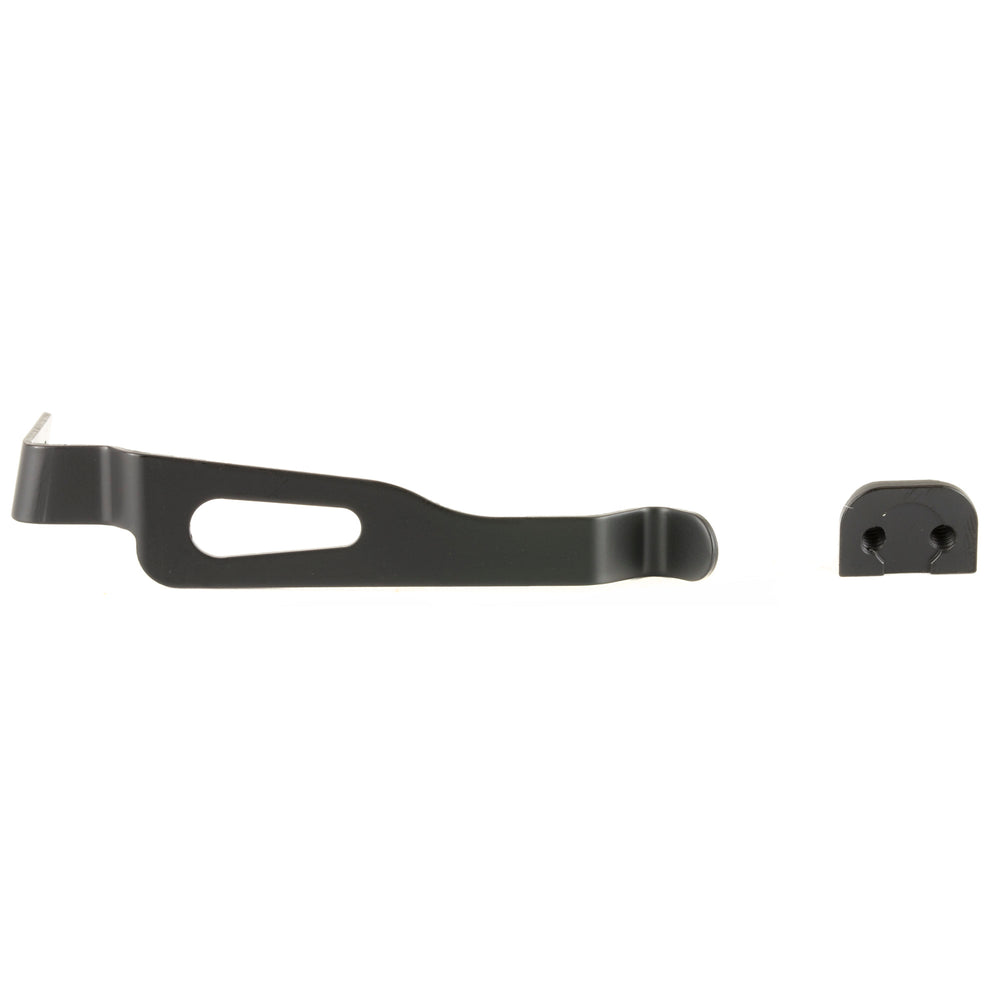 Techna Clip Db380-9 Rh Blk