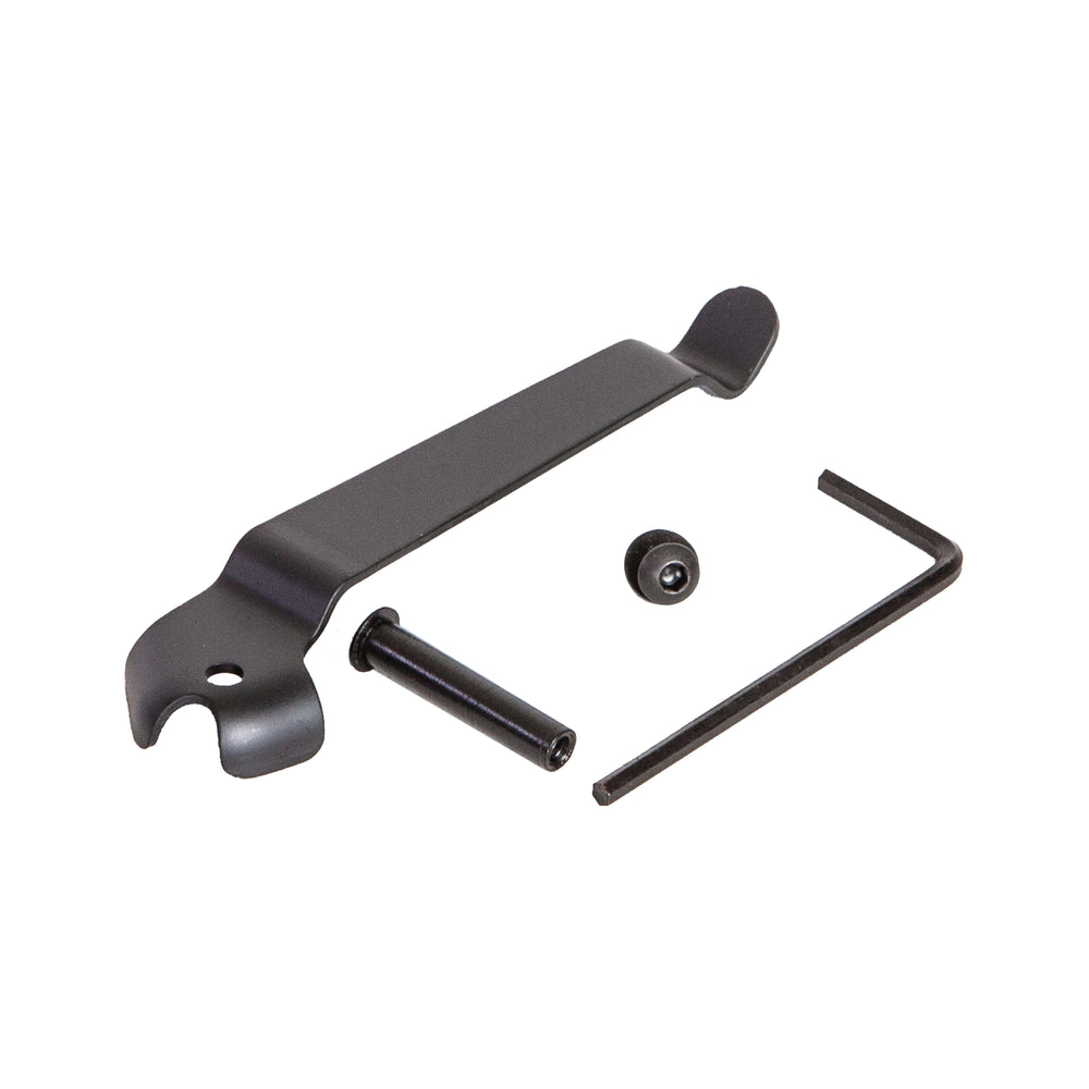 Techna Clip Keltec P3at Rh Blk