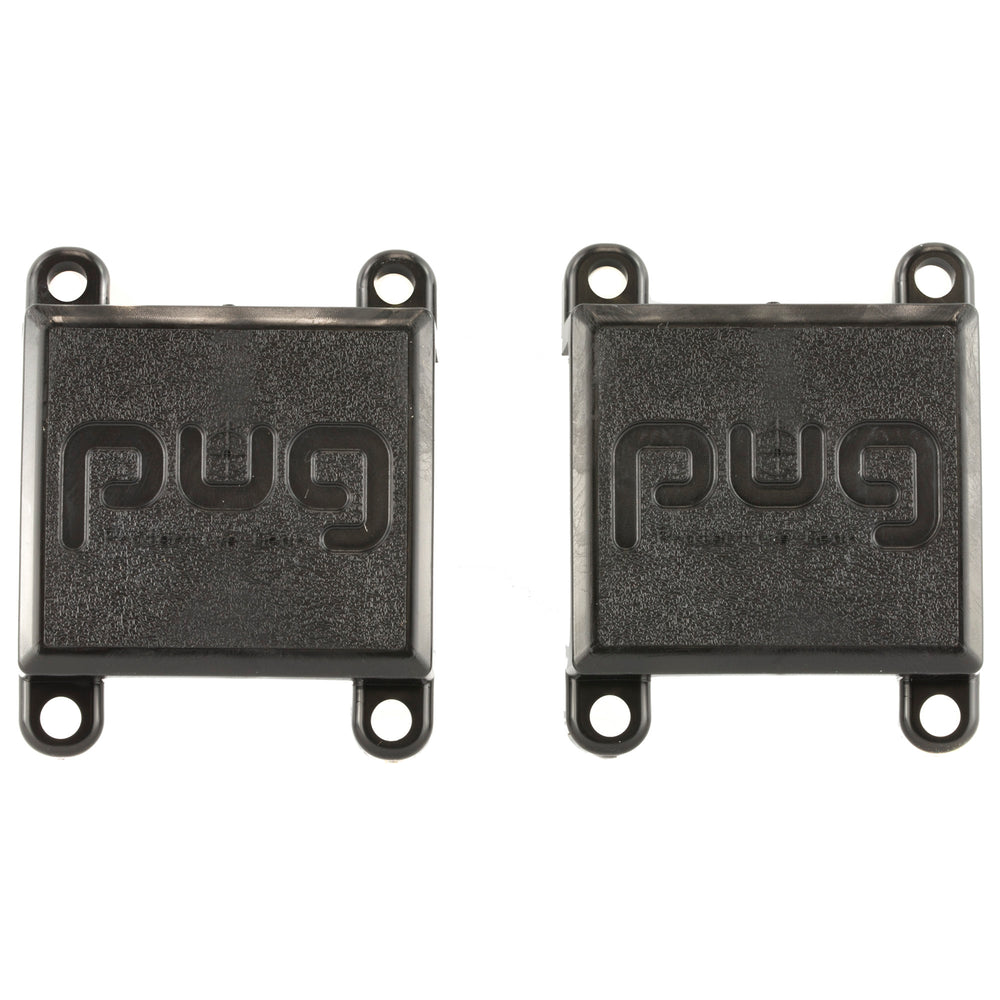 Techna Clip Pug Holster Mount 2pk