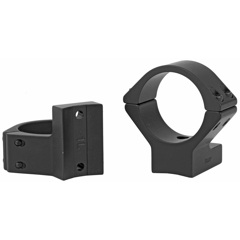 Talley Lw Rings Howa 1500 1