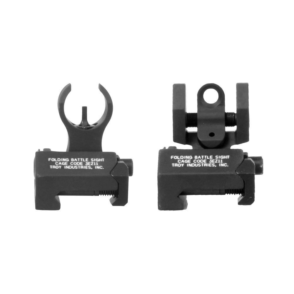 Troy Battlesight Micro Frnt/rear Fde