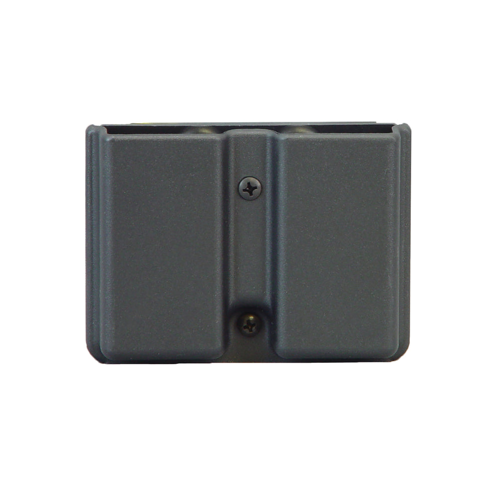 U-m Kydex Blt Sgl Stack Dbl Mag Case