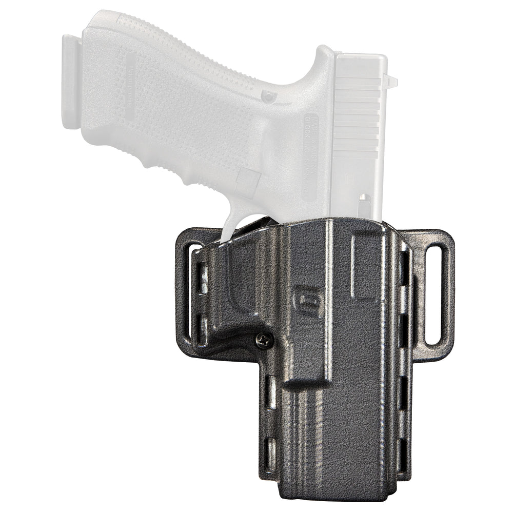 U-m Reflex Hlstr For Glk 17-19- Rhb
