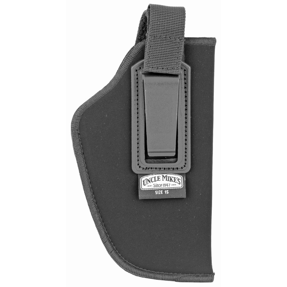 U/m Inside Pant Hlstr W/strp Sz 2 Rh