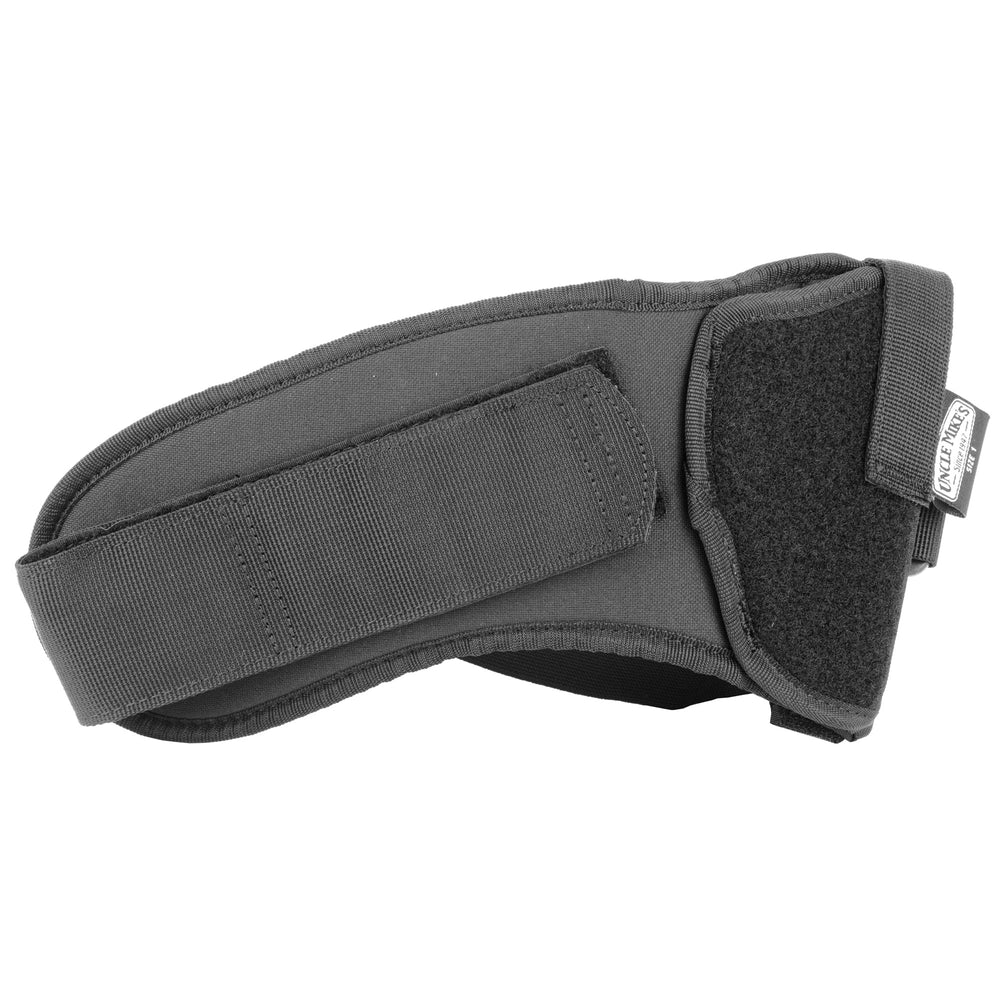 U/m Ankle Hlstr Black Rh