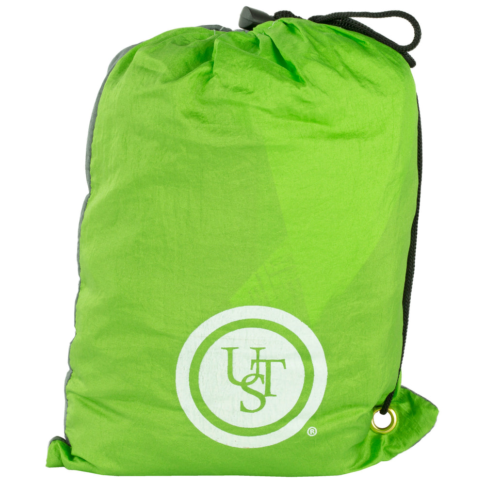 Ust Slothcloth Hammock 1.0, Lime/gry