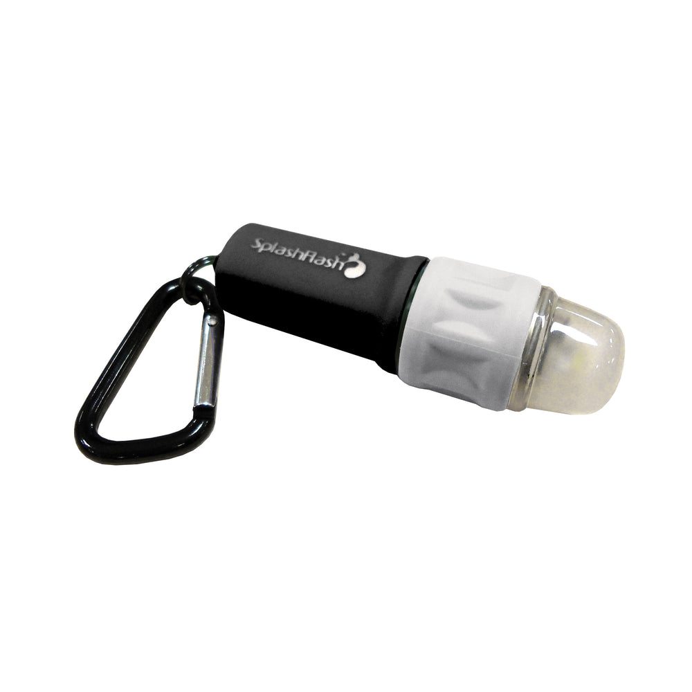 Ust Splashflash Flashlight Blk-glo