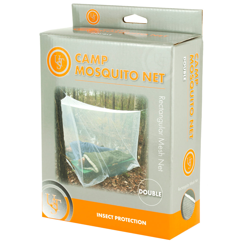 Ust Camp Mosquito Net Double