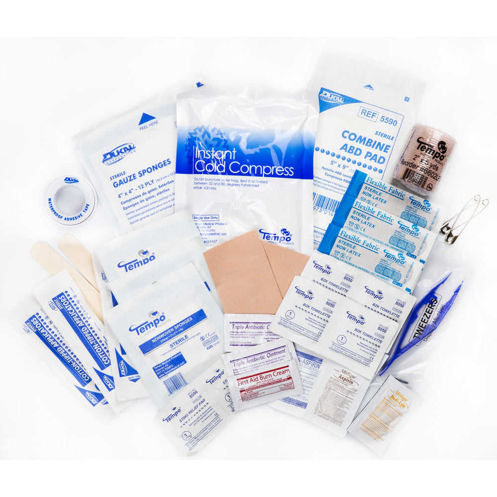 Ust Featherlite First Aid Kit 3.0