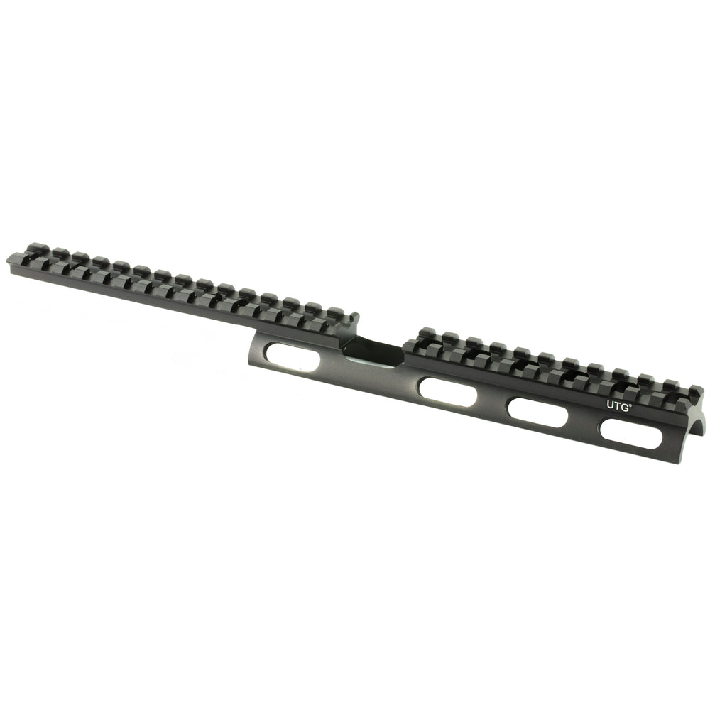 Utg Tact Scout Slim Rail Ruger 10-22