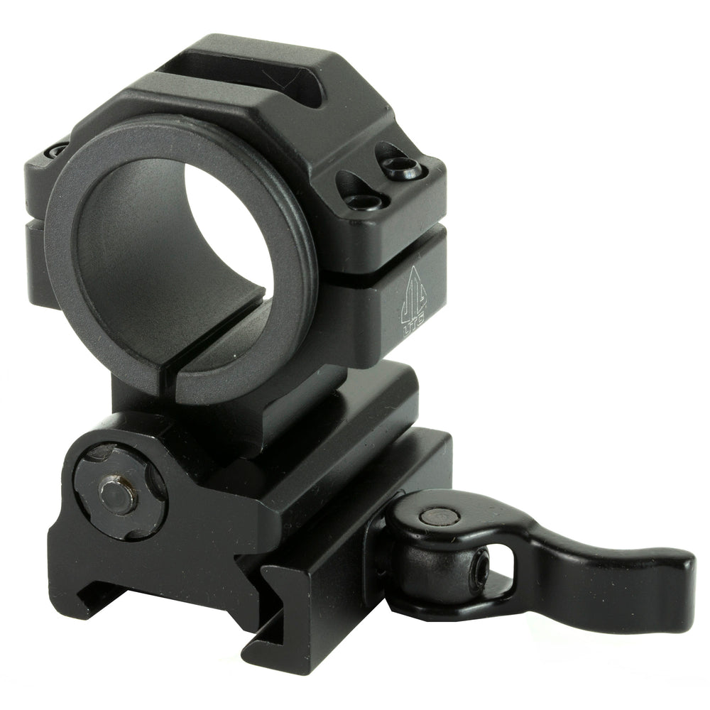 Utg 30mm Fts Pctnny-wvr Qd Rng Mnt