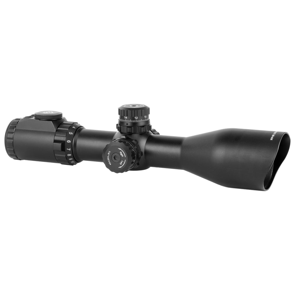 Utg 6-24x50 Hunter Ao 36-clr Mdot