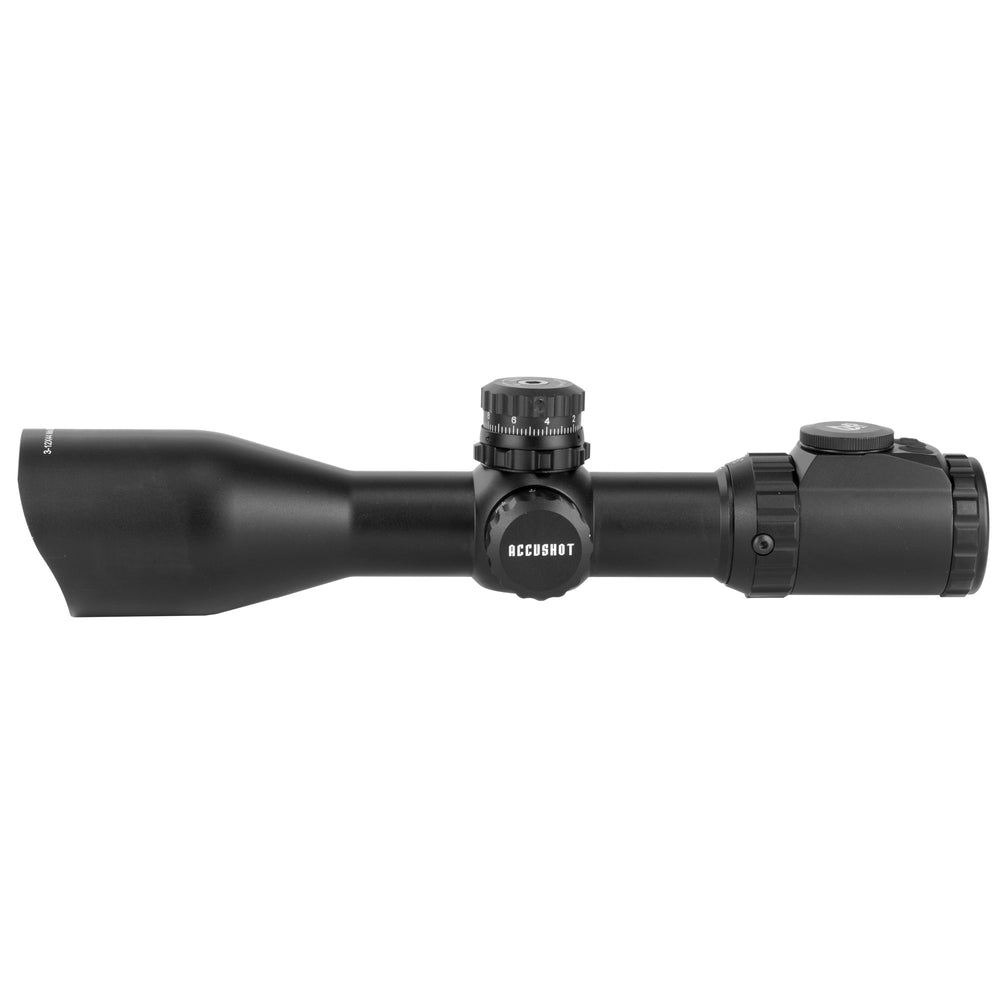 Utg 6-24x50 Hunter Ao 36-clr Mdot