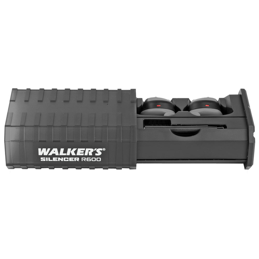 Walker's Silencer Earbud R600