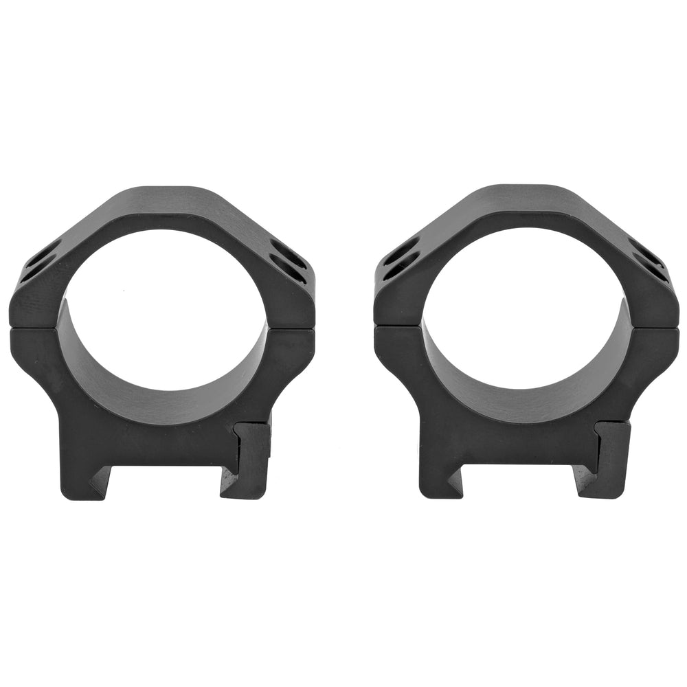 Warne Maxima Hz 30mm Hi Matte Rings