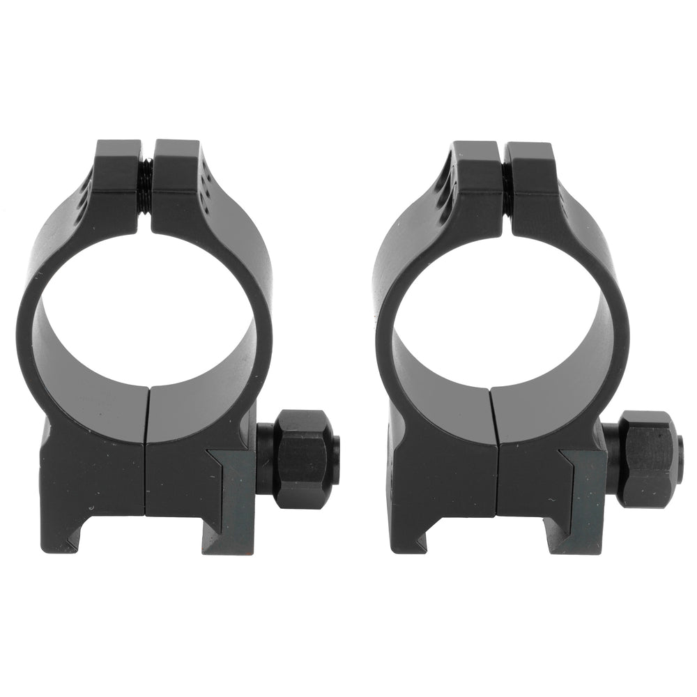 Warne Tactical 30mm Matte