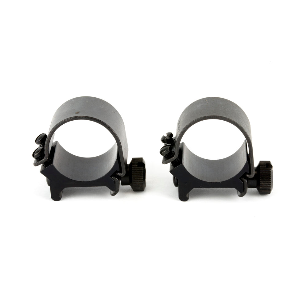 Weaver Top Mount Rngs 1