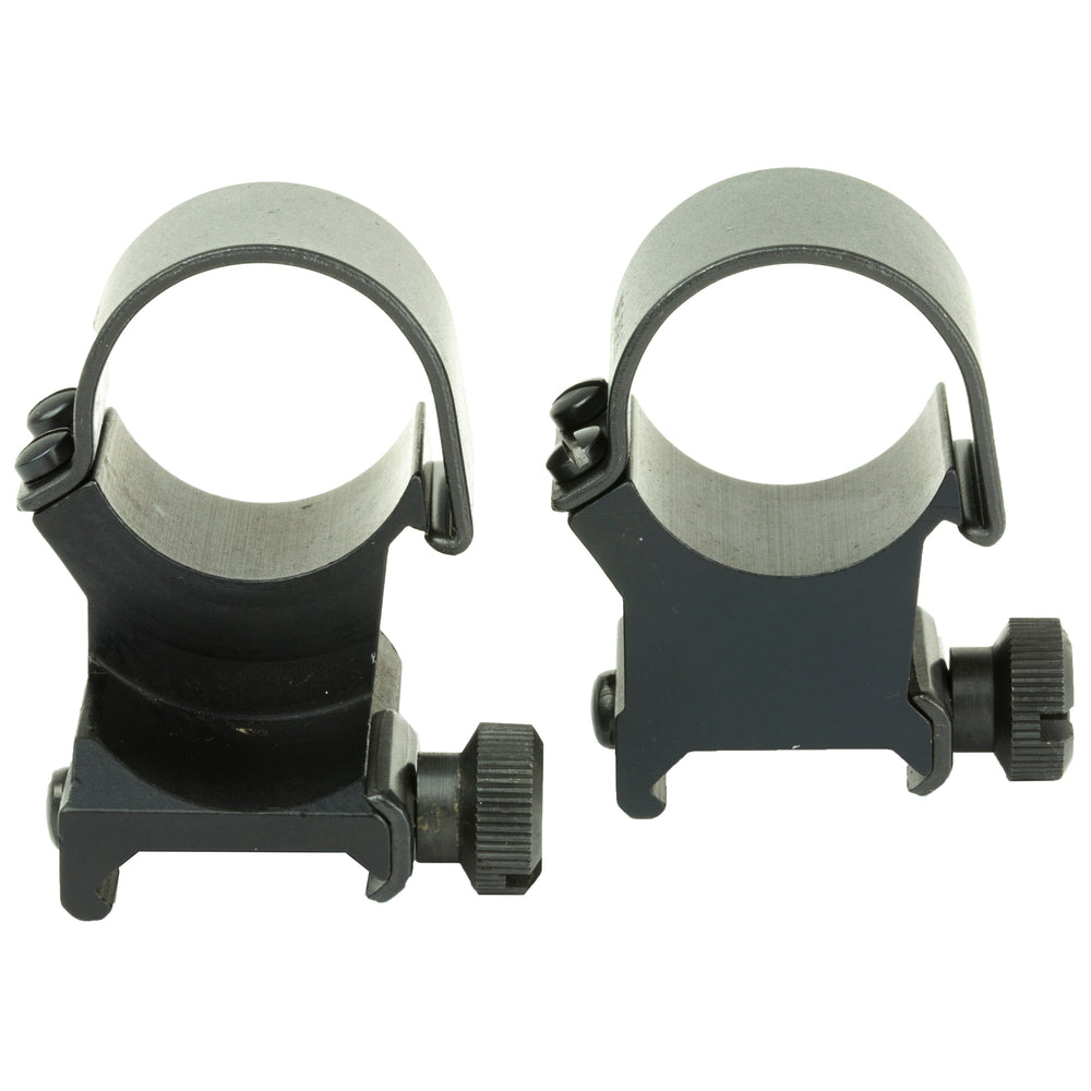 Weaver Top Mount Rngs 1