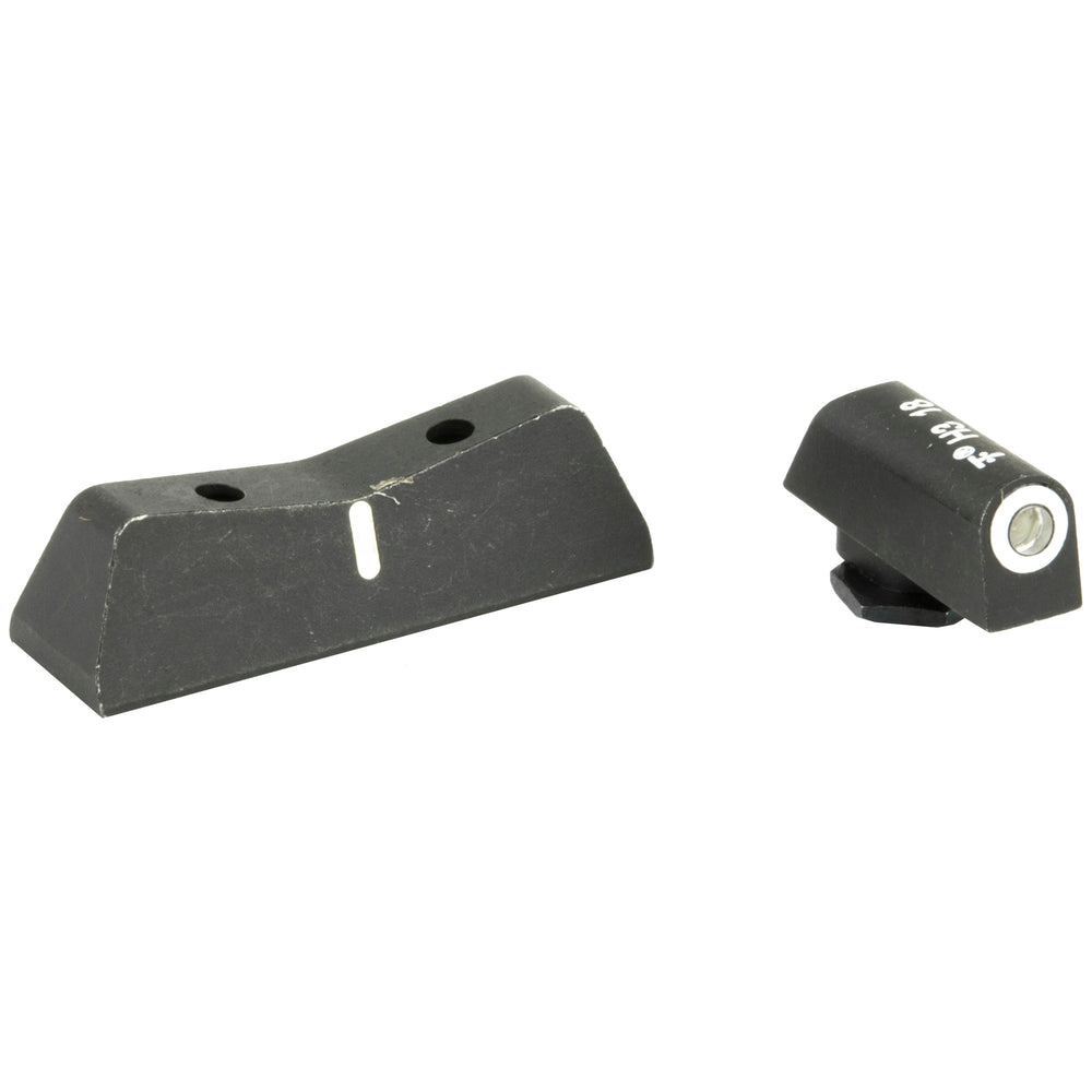 Xs Dxw Std Dot For Glk 9mm-40