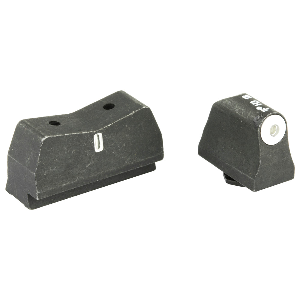 Xs Dxt Big Dot Supp For Glk 9mm-40