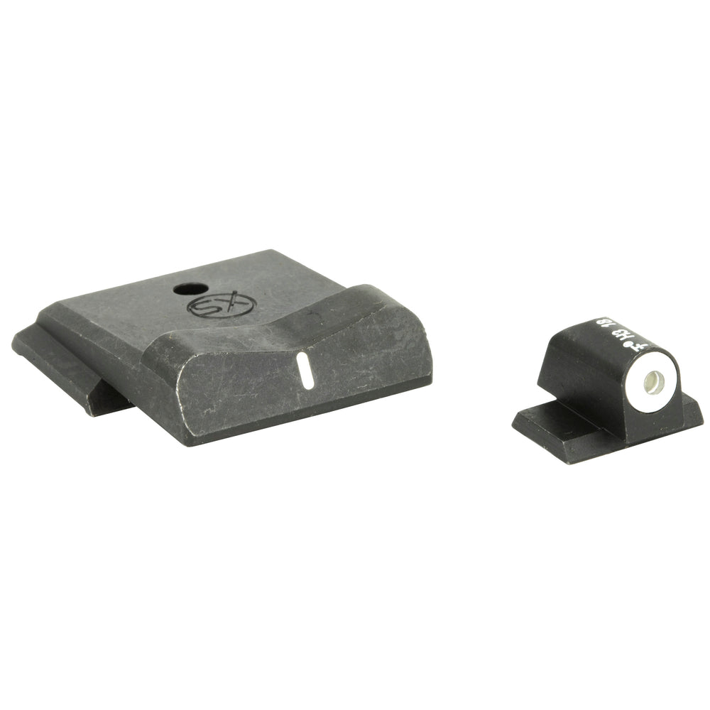 Xs Dxw Big Dot S&w M&p And Compact