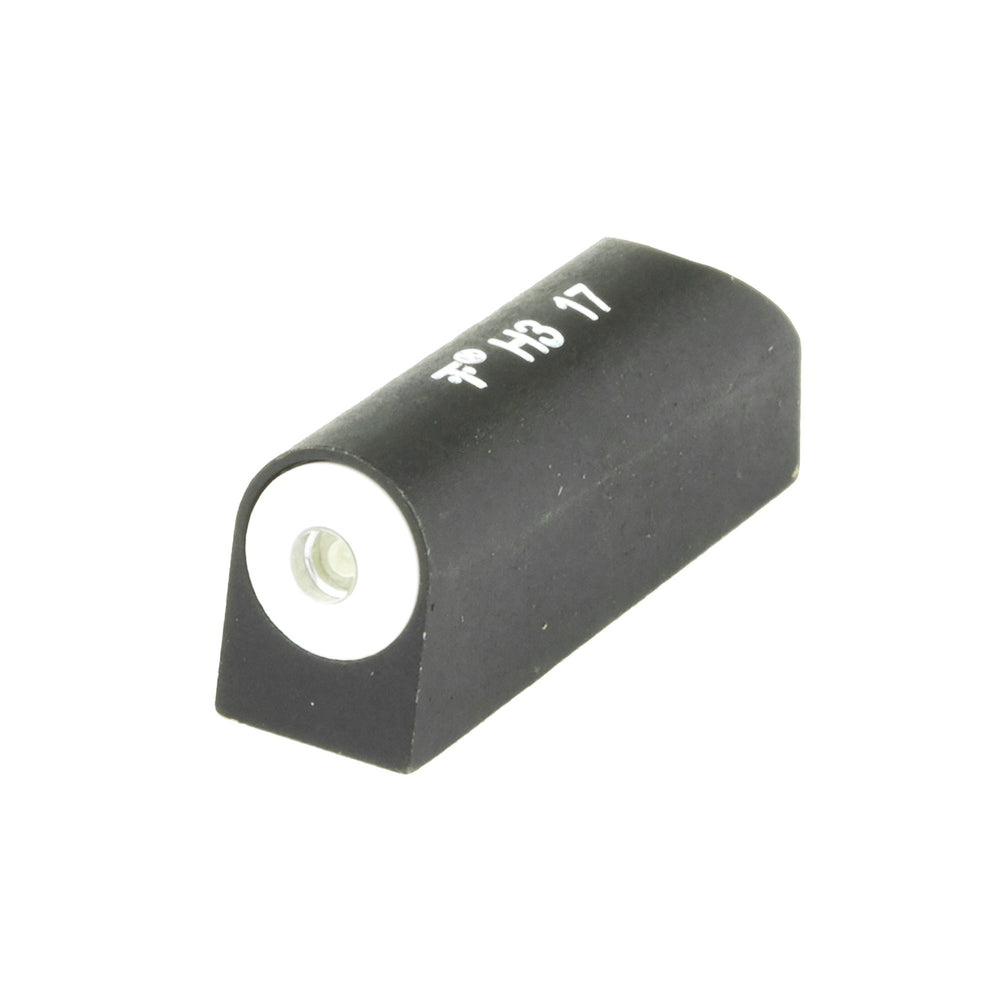 Xs Big Dot Trit S&w J-frm Integral