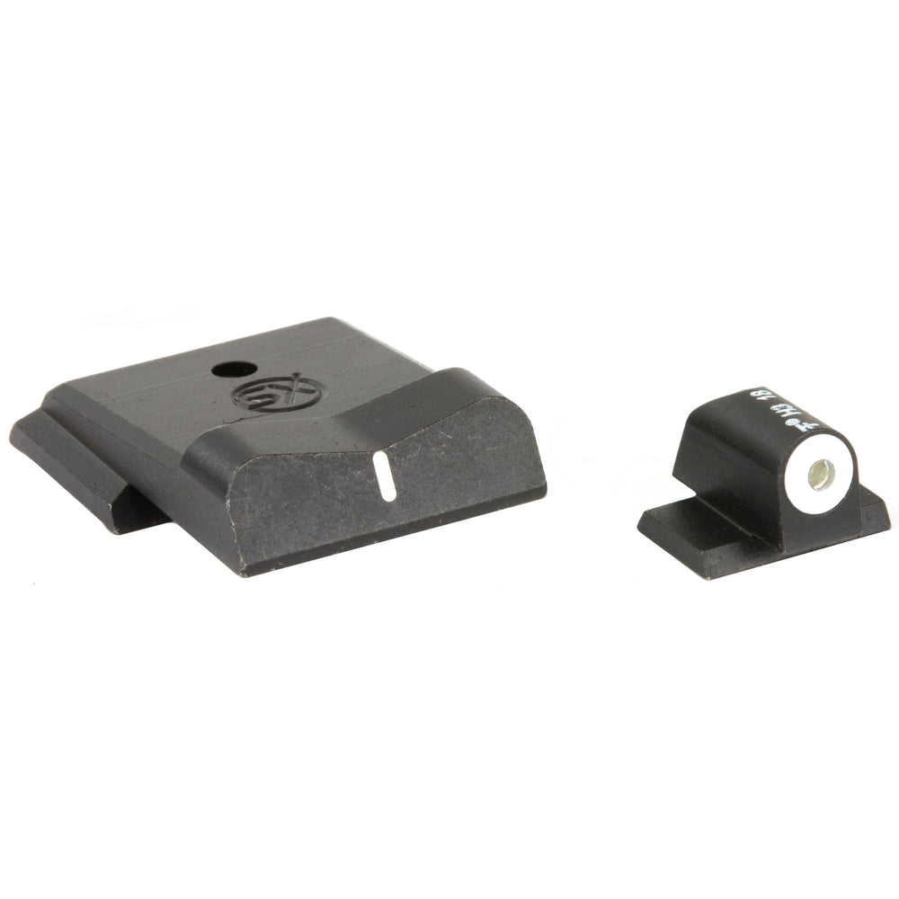 Xs Dxw Big Dot S&w M&p Shield