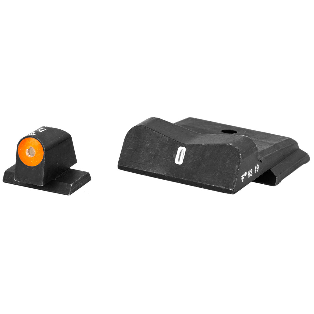 Xs Dxt2 Big Dot S&w M&p & Cmpct