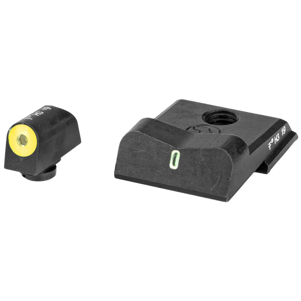 Xs Dxt2 Big Dot M&p 380 Shld Ez