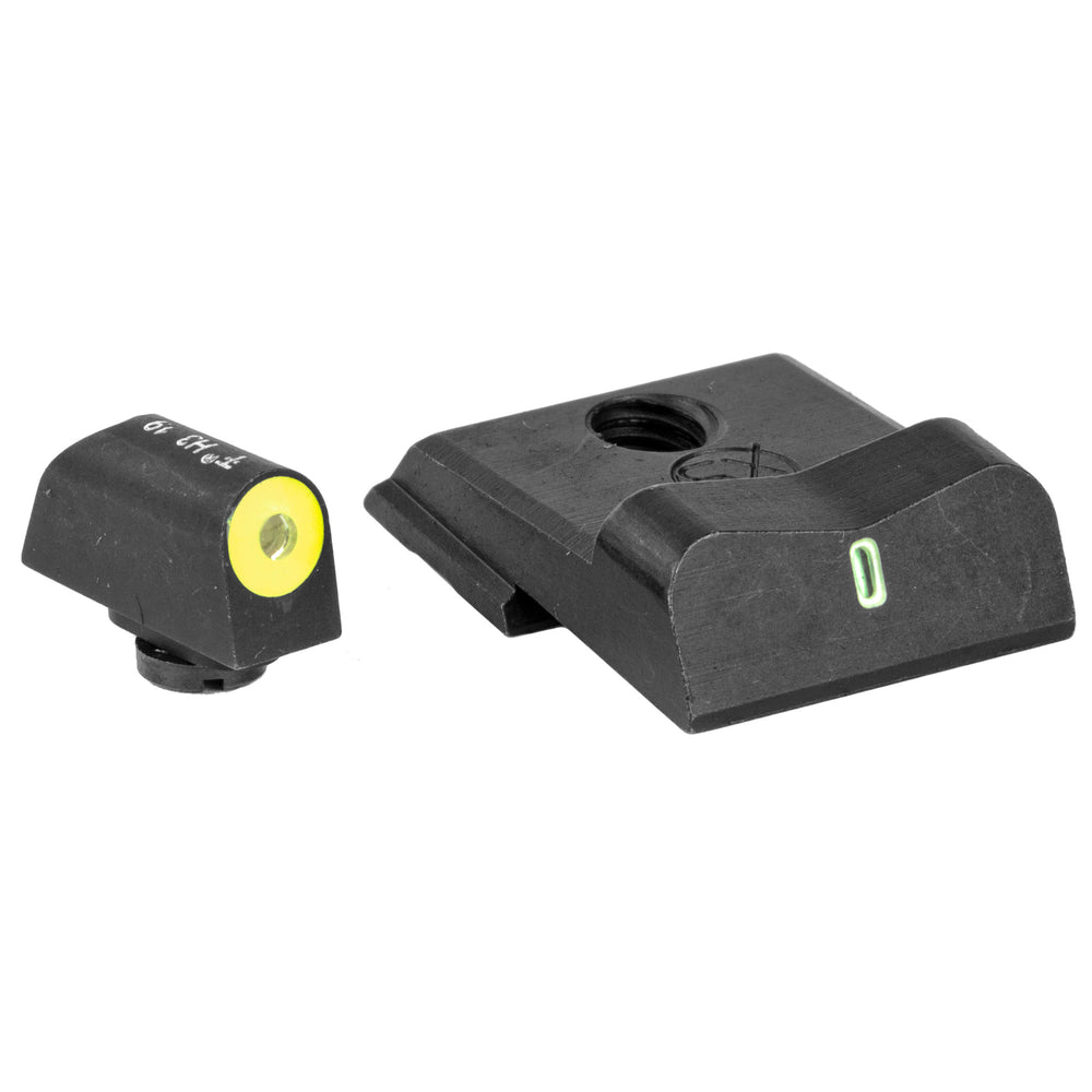 Xs Dxt2 Big Dot M&p 380 Shld Ez