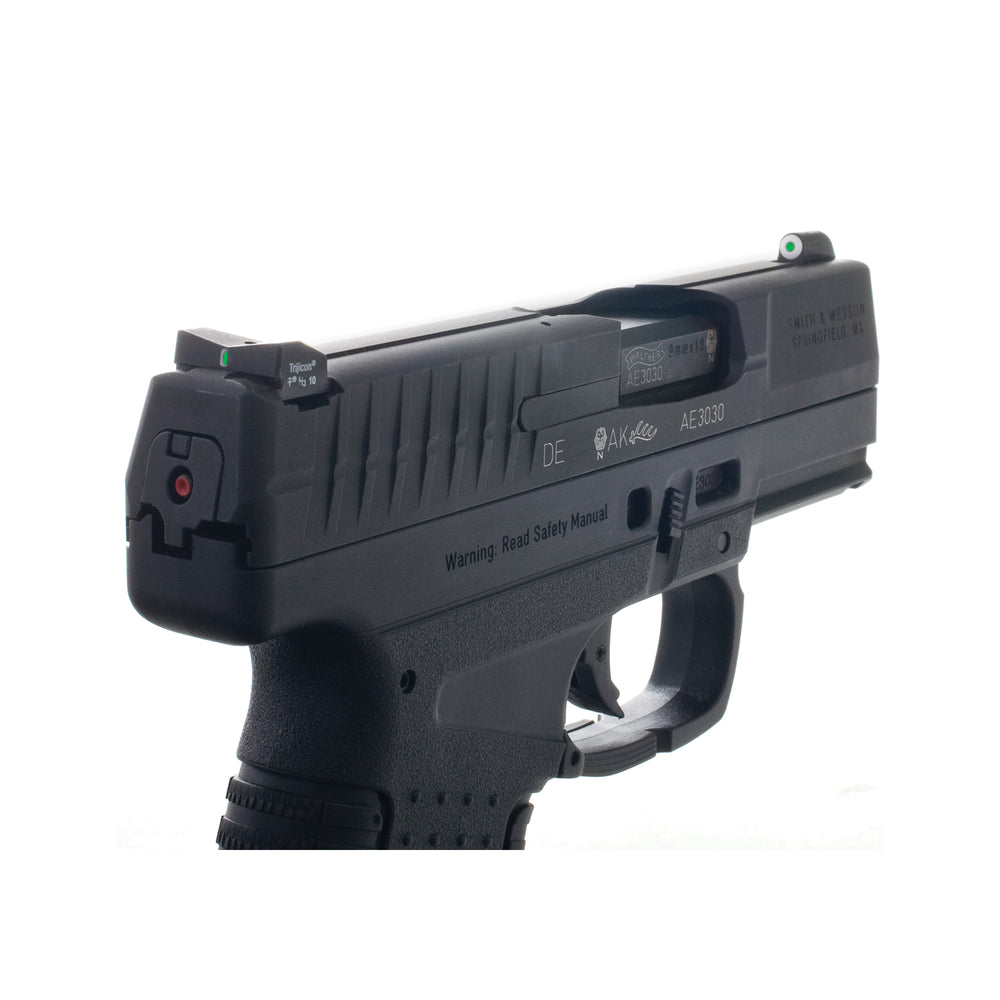 Xs Dxt Big Dot Walther Pps-pps M2