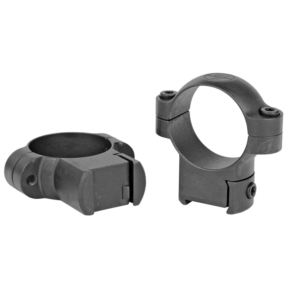 Leup Rm Cz 527 30mm Matte