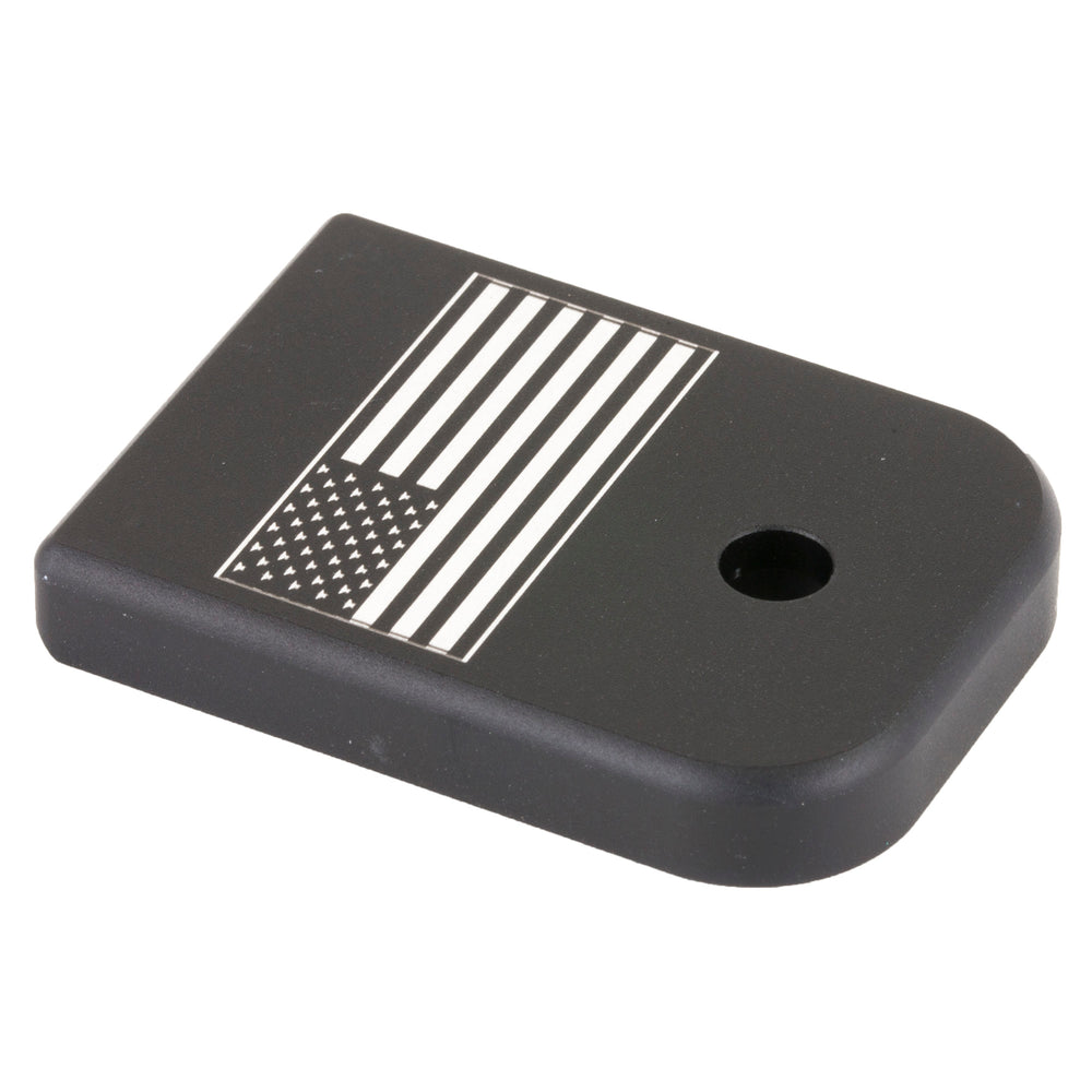 Bastion Base Plate For Glk9-40 Flag