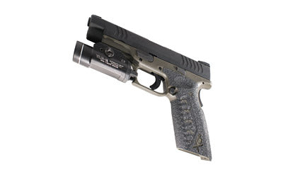 Talon Grp For Sprgfld Xdm Fl Sz Rbr