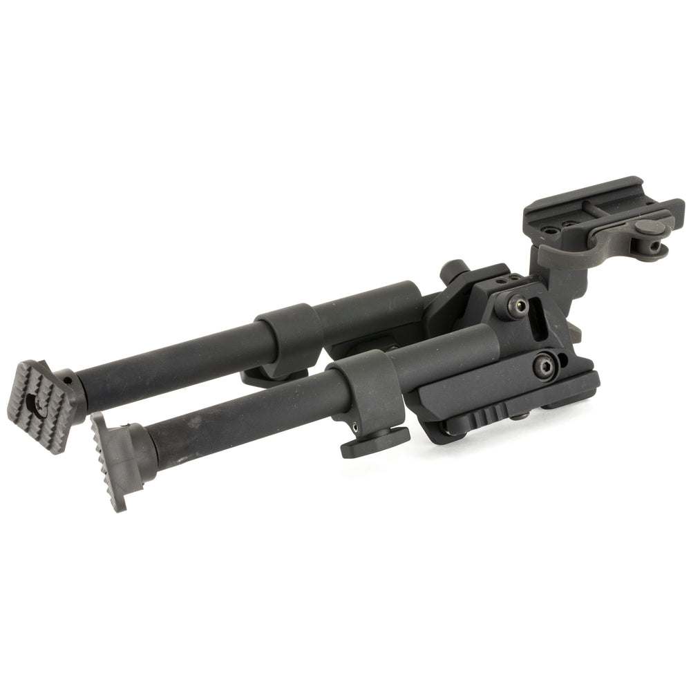 Gg&g Xds Heavy Duty Qd Bipod Black